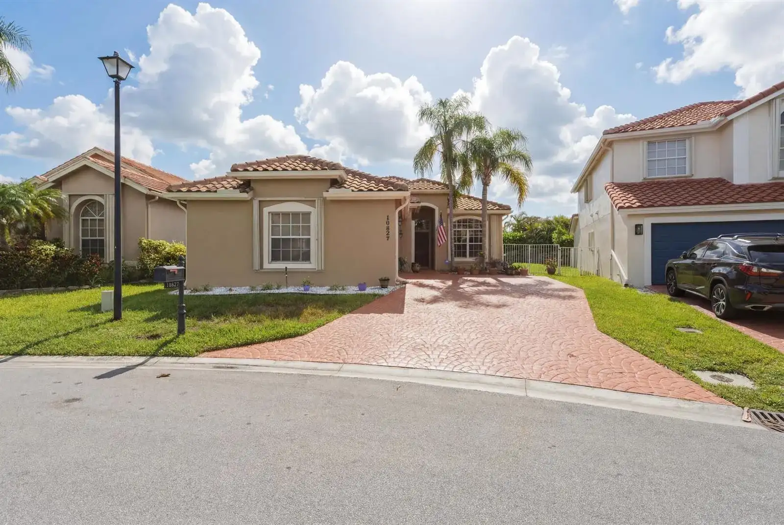 10827 La Salinas Circle, Boca Raton FL 33428 photo 2
