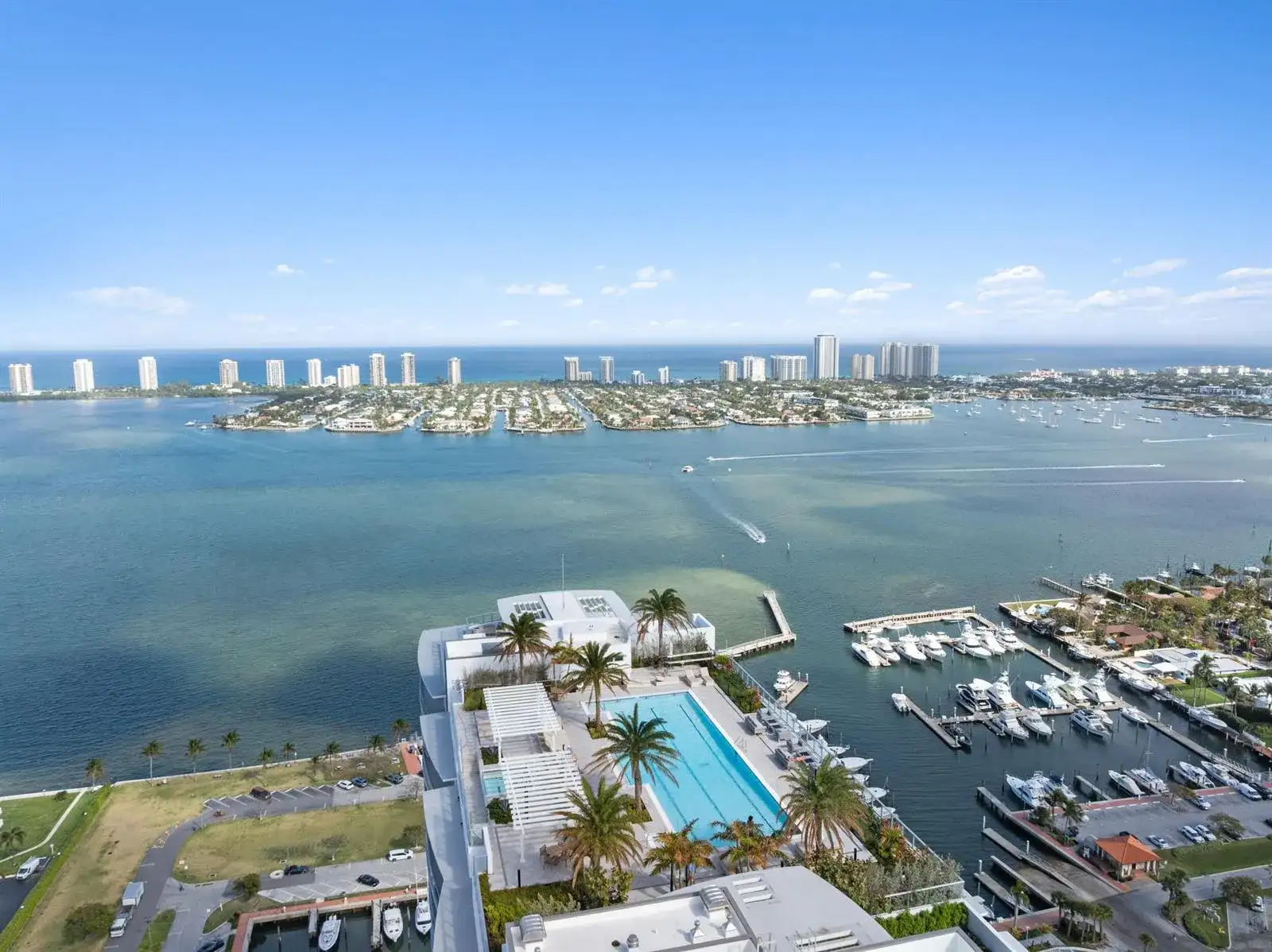 220 Lake Shore Drive # 1523, Lake Park FL 33403 photo 2