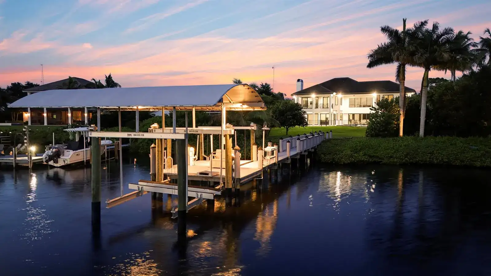 18411 SE Lakeside Drive, Jupiter FL 33469 photo 2