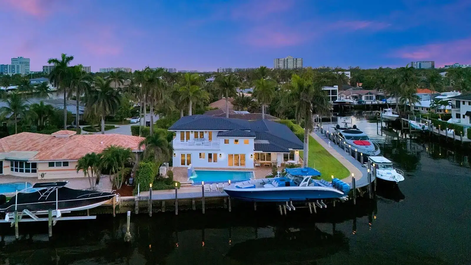 2593 SE 9th Street, Pompano Beach FL 33062 photo 2
