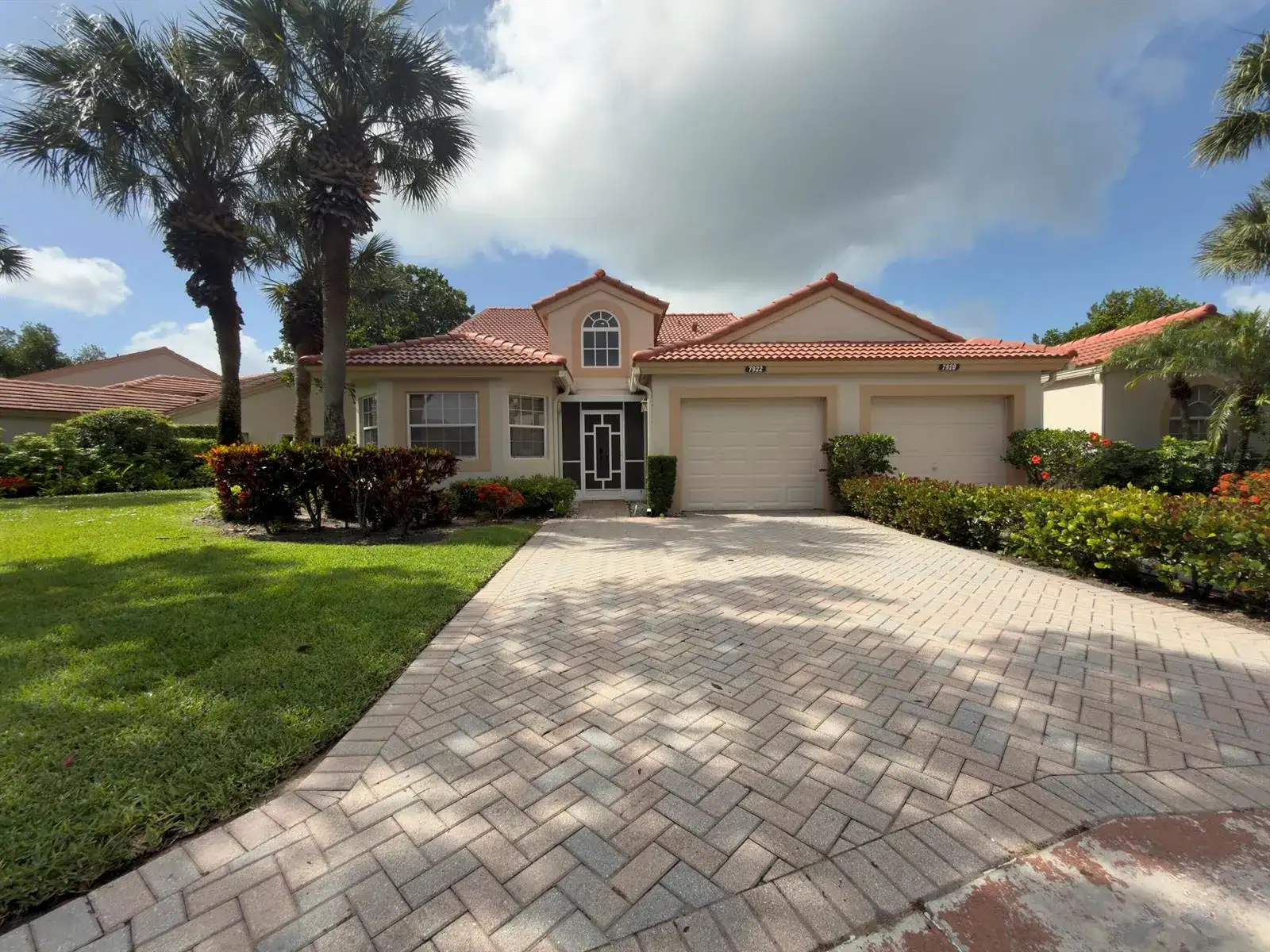 7922 Sandy Pointe Drive, Delray Beach FL 33446 photo 4