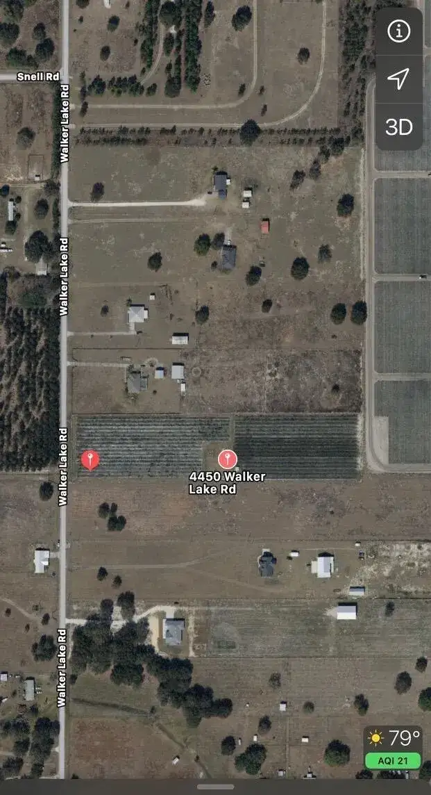 4450 Walker Lake Road, Winter Haven FL 33880 photo 2