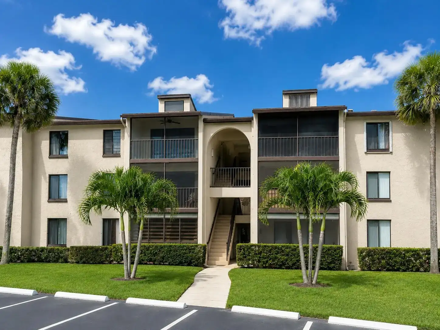 627 Sea Pine Way # C2, FL 33415 photo 2
