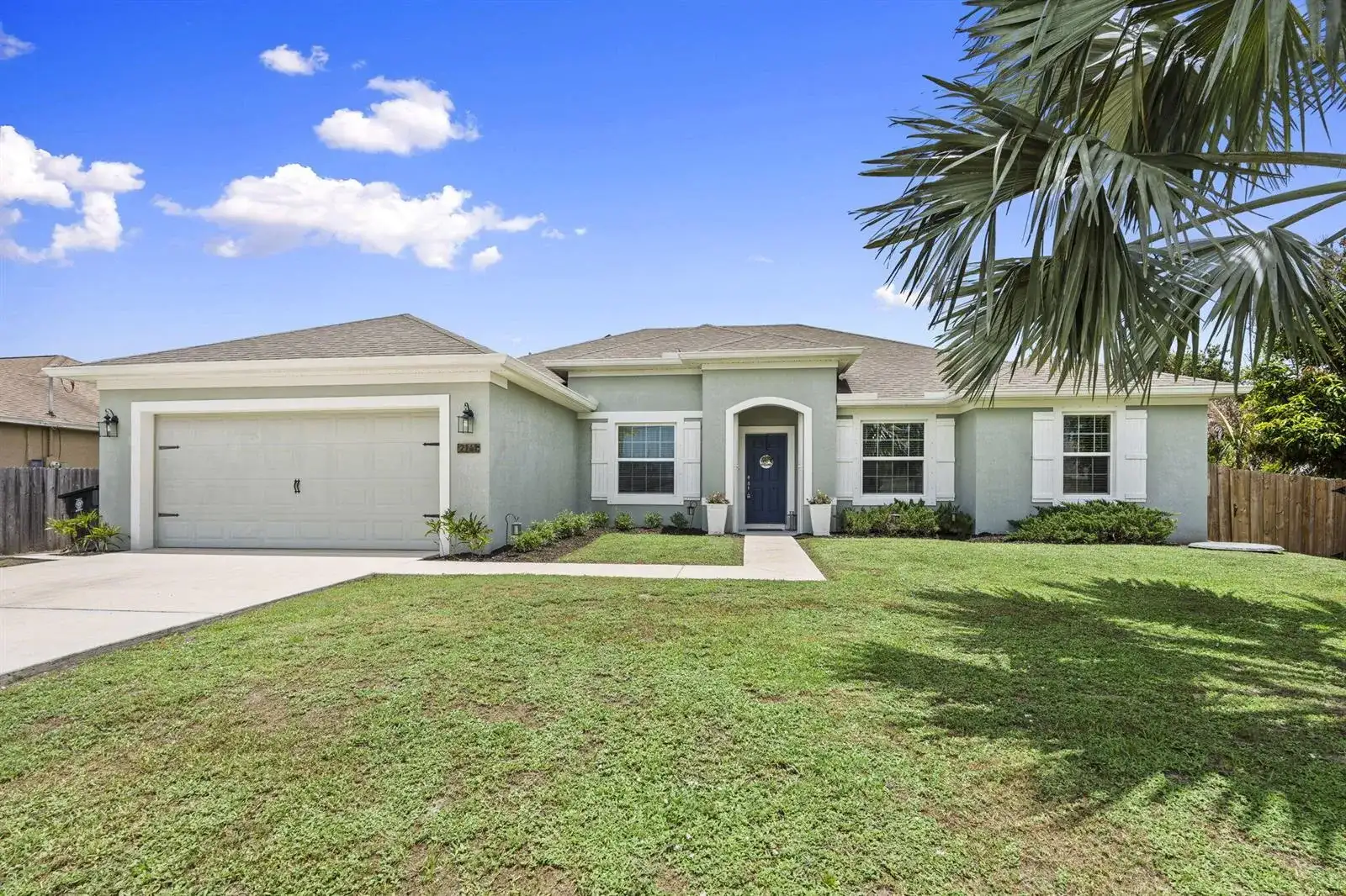 2141 SW Leafy Road, FL 34953 photo 2