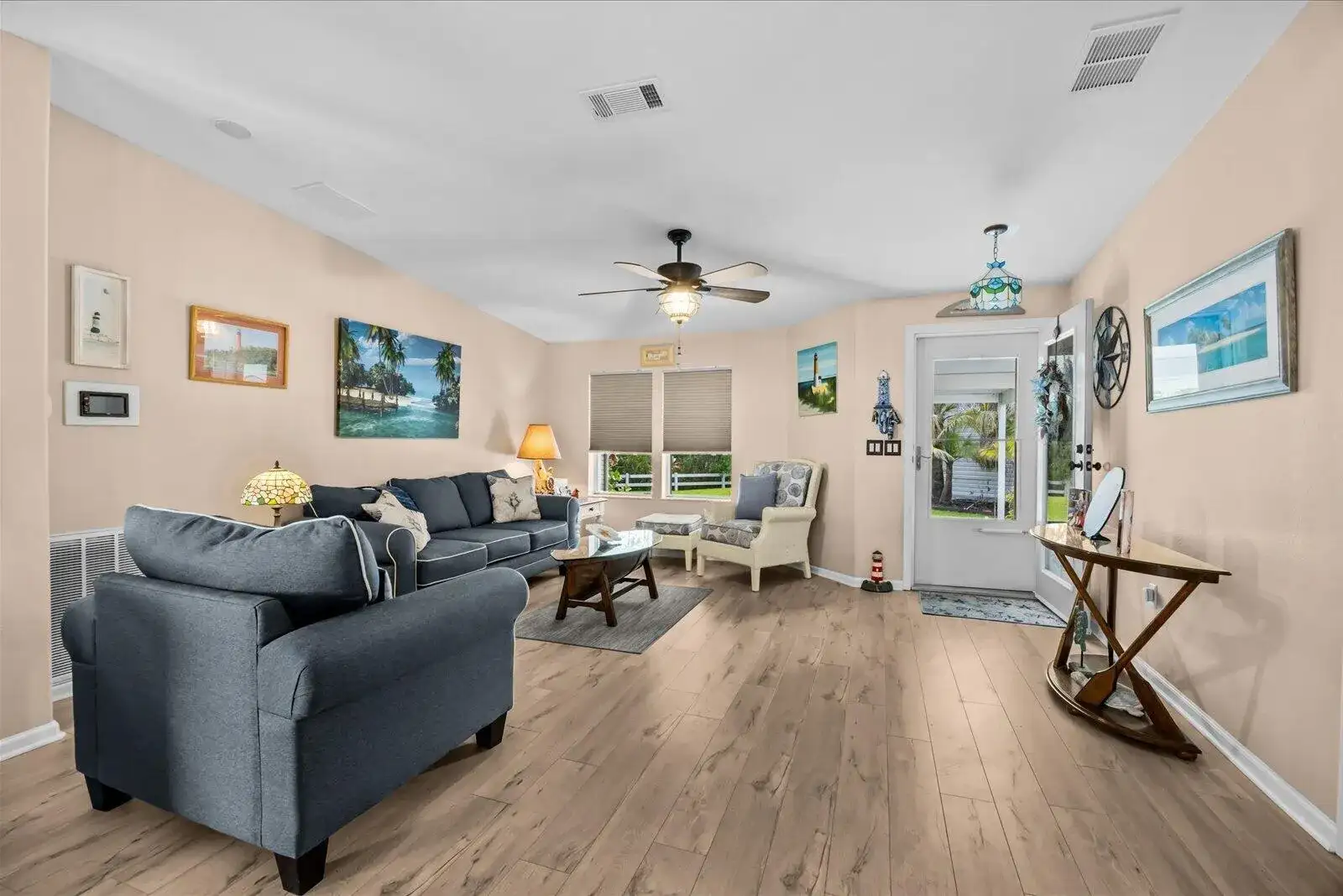 2872 Eagle's Nest Way, Port St. Lucie FL 34952 photo 4