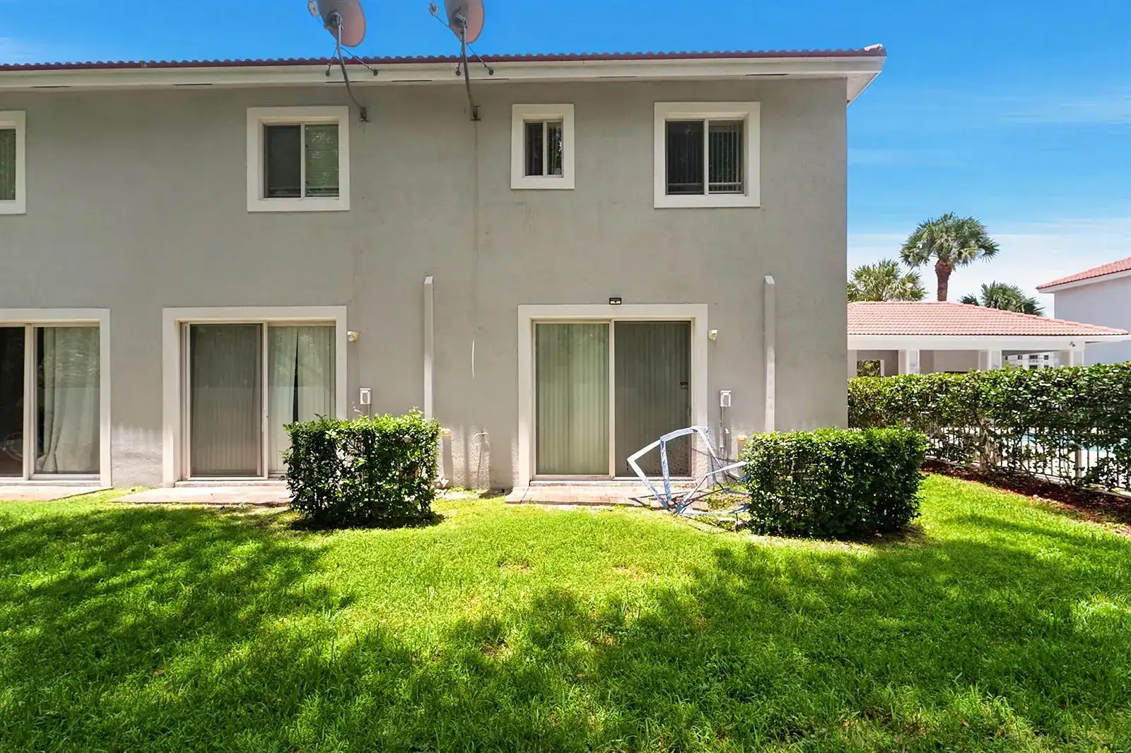 6720 Cypress Walk Terrace, Tamarac FL 33321 photo 2