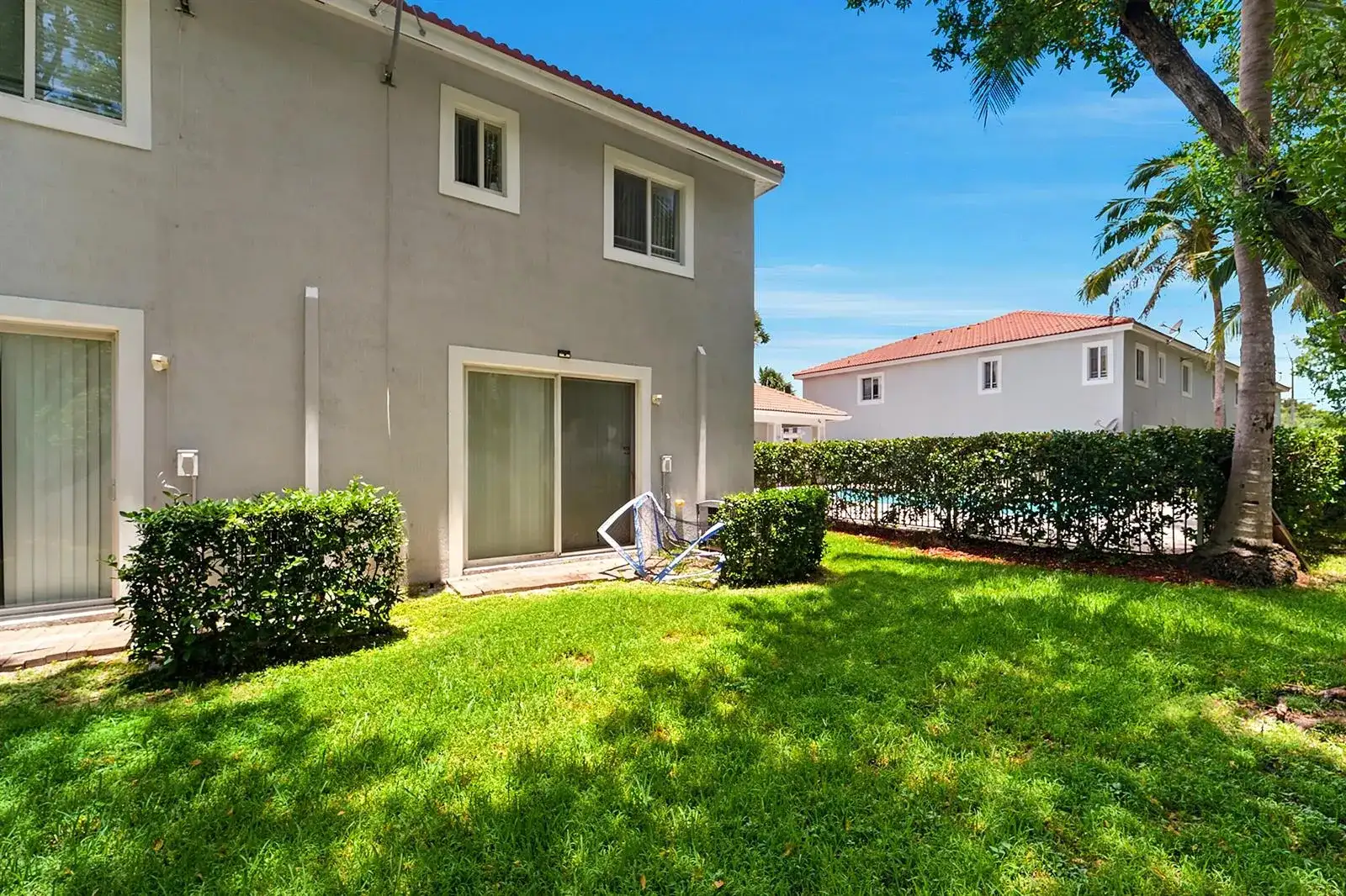 6720 Cypress Walk Terrace, Tamarac FL 33321 photo 3