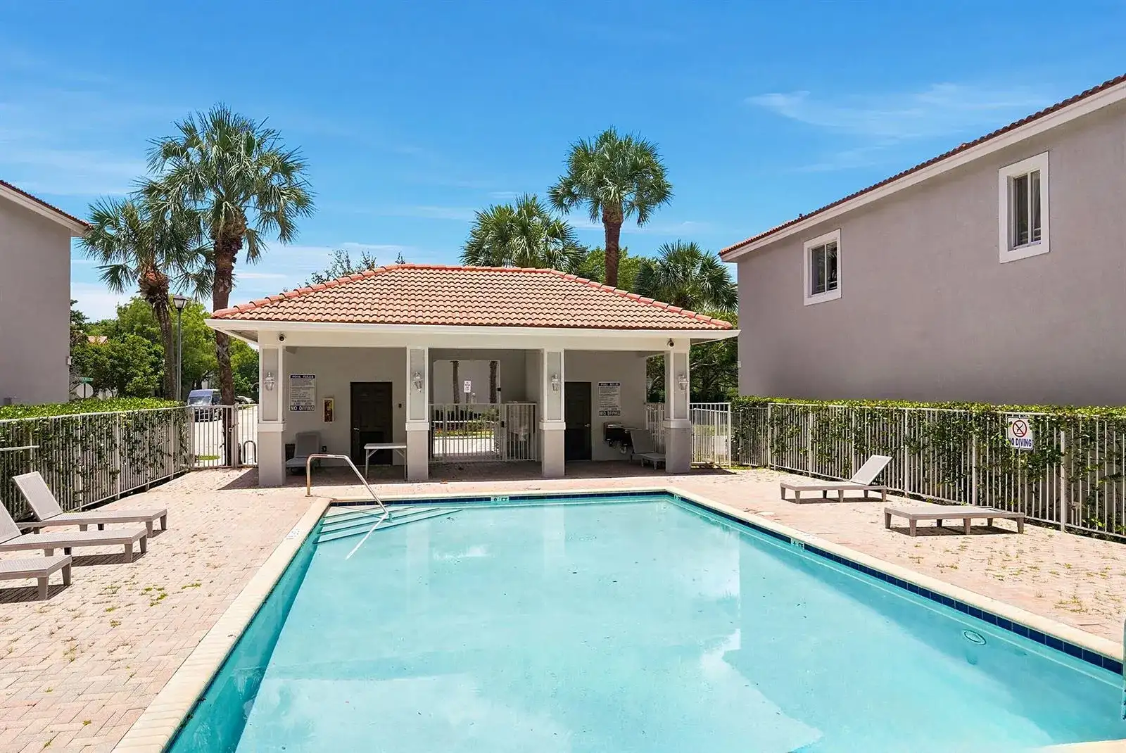 6720 Cypress Walk Terrace, Tamarac FL 33321 photo 5