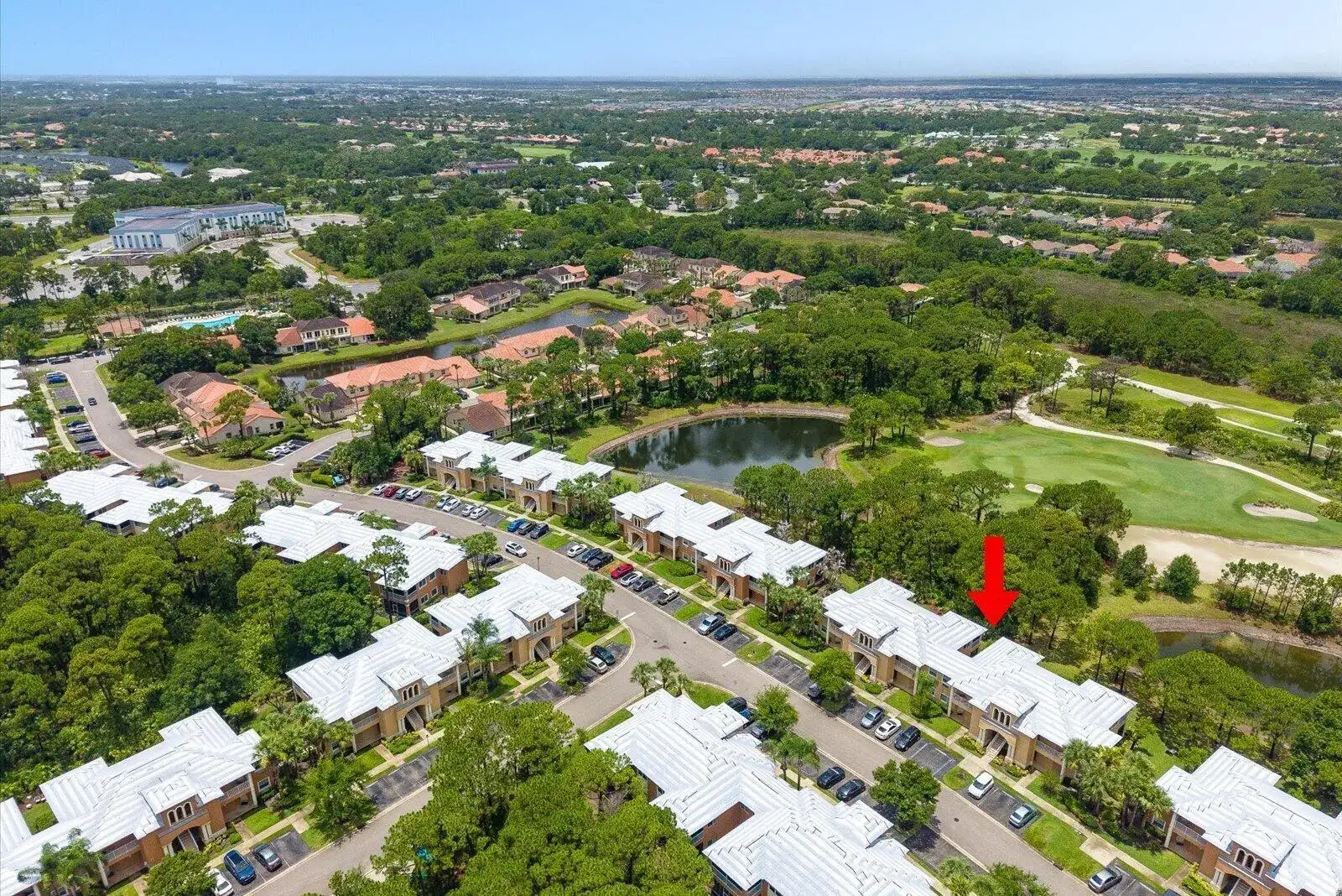 8340 Mulligan Circle # 2024, FL 34986 photo 3