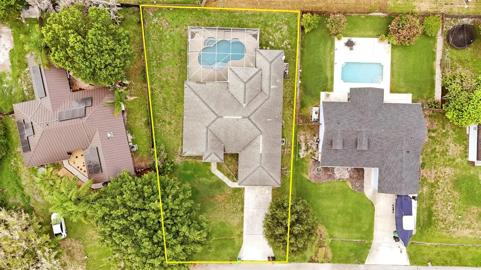 436 SW Bradshaw Circle, Port St. Lucie FL 34953 photo 2
