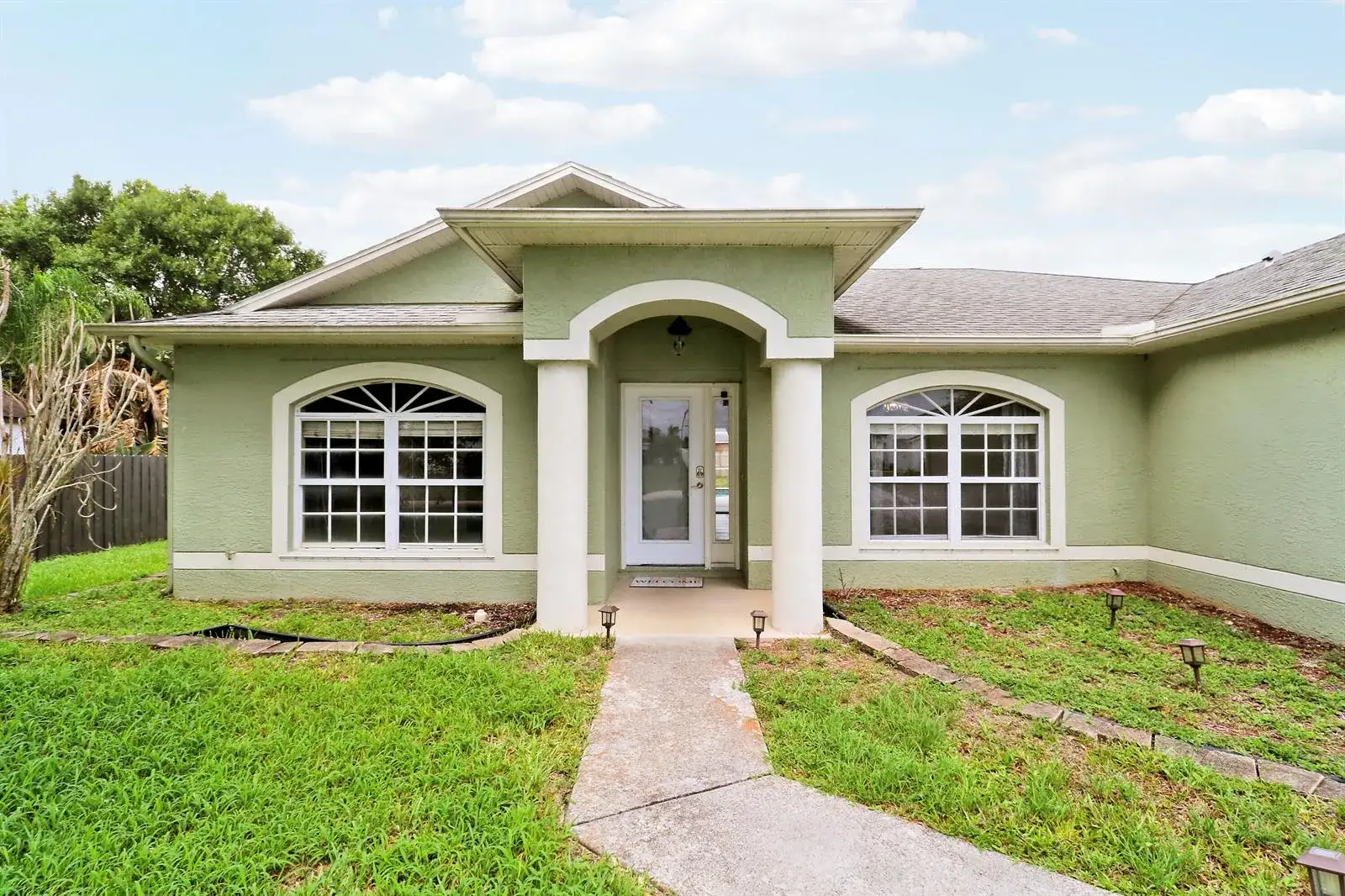436 SW Bradshaw Circle, Port St. Lucie FL 34953 photo 5