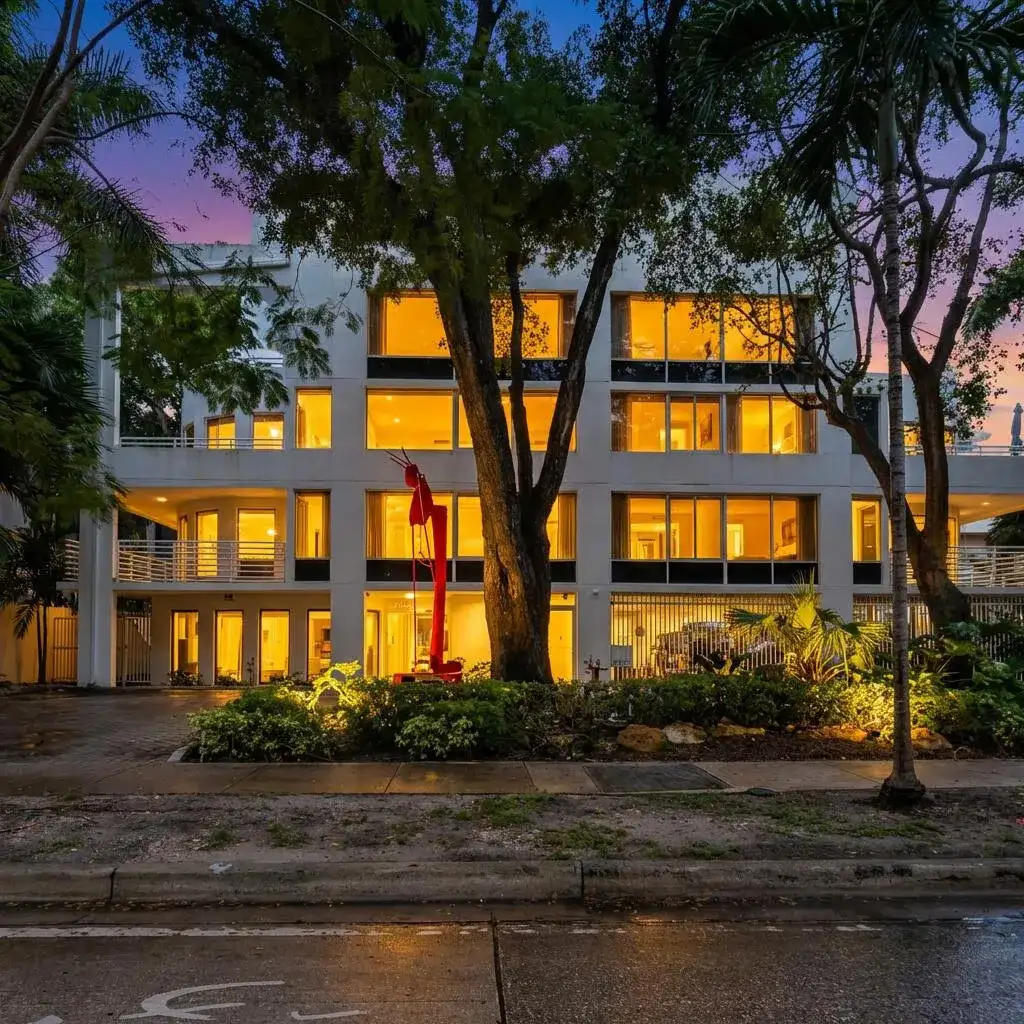 2100 Brickell Avenue # 404, Miami FL 33129 photo 2