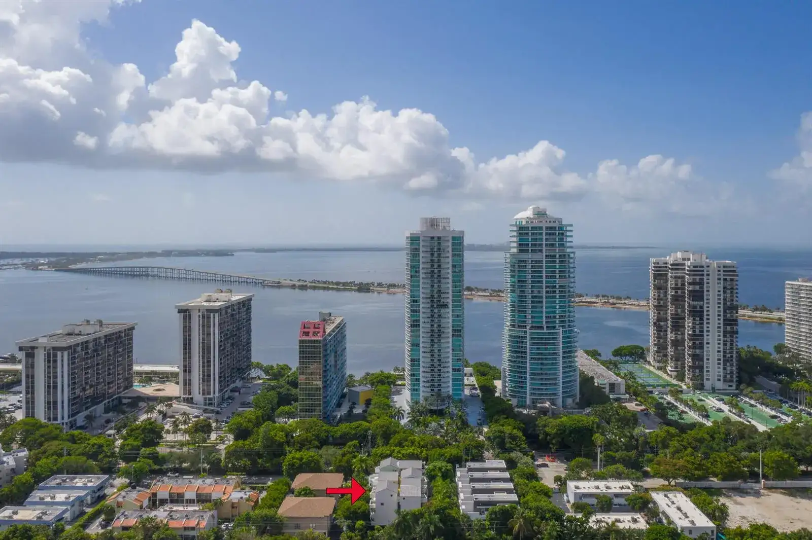 2100 Brickell Avenue # 404, Miami FL 33129 photo 3