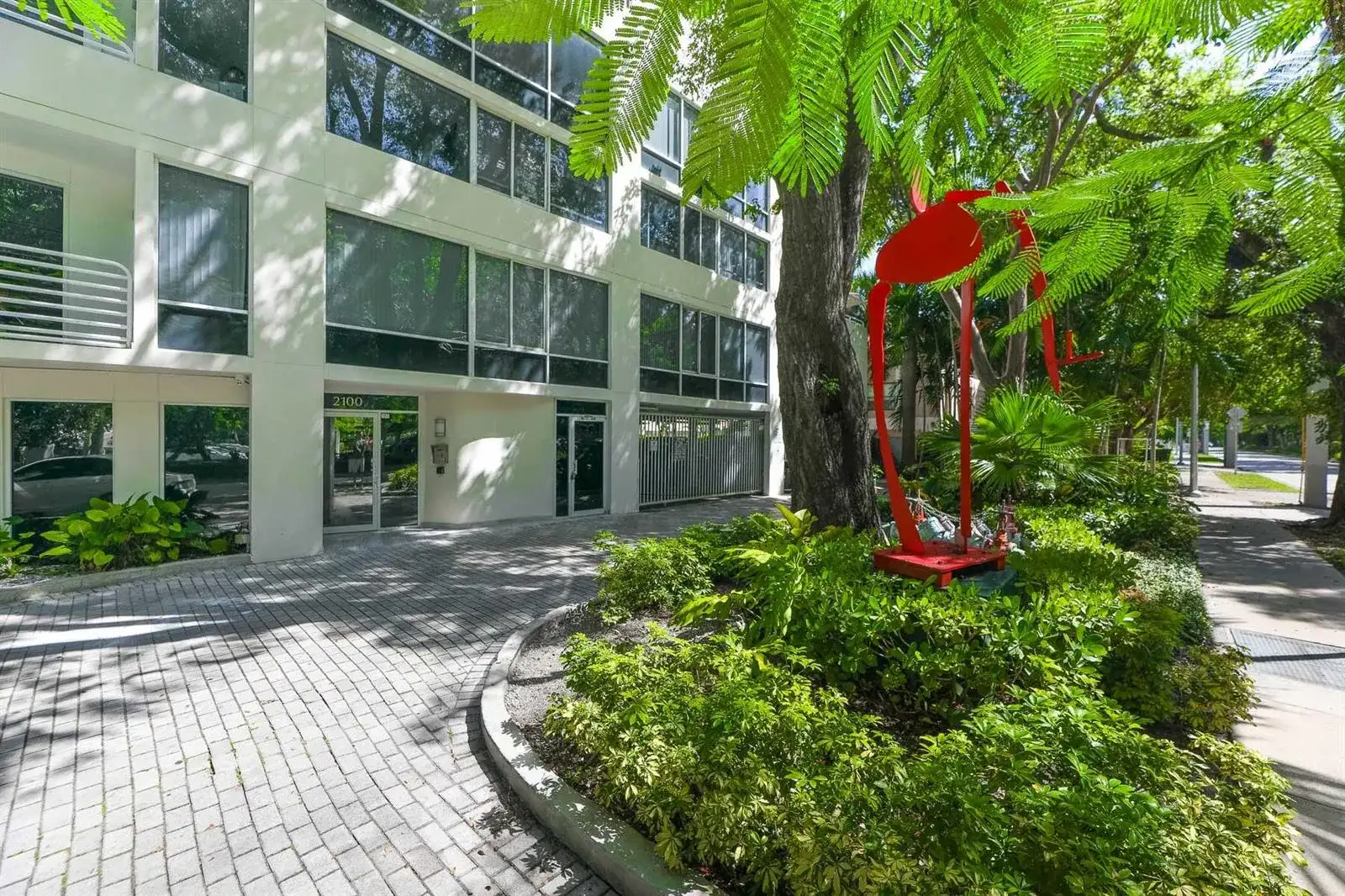 2100 Brickell Avenue # 404, Miami FL 33129 photo 5