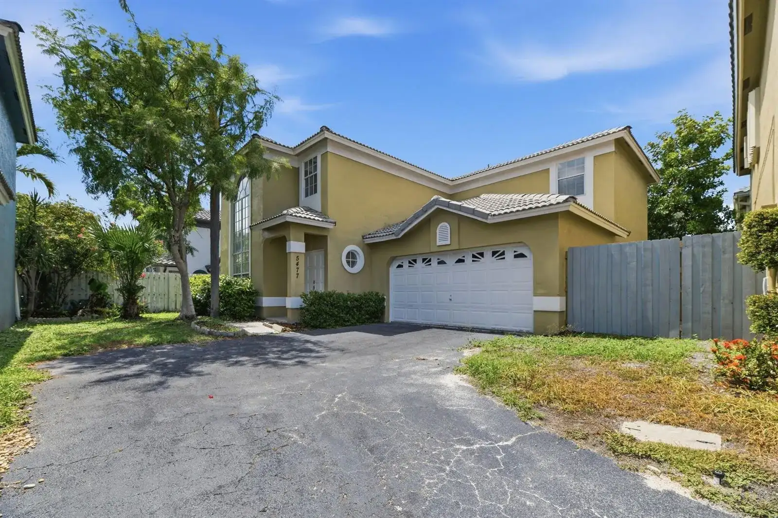 5477 NW 44th Way, Coconut Creek FL 33073 photo 2