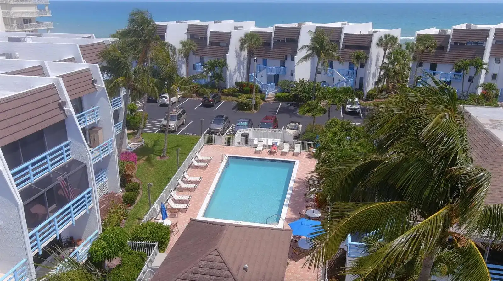 11000 S Ocean Drive # 6, Jensen Beach FL 34957 photo 2