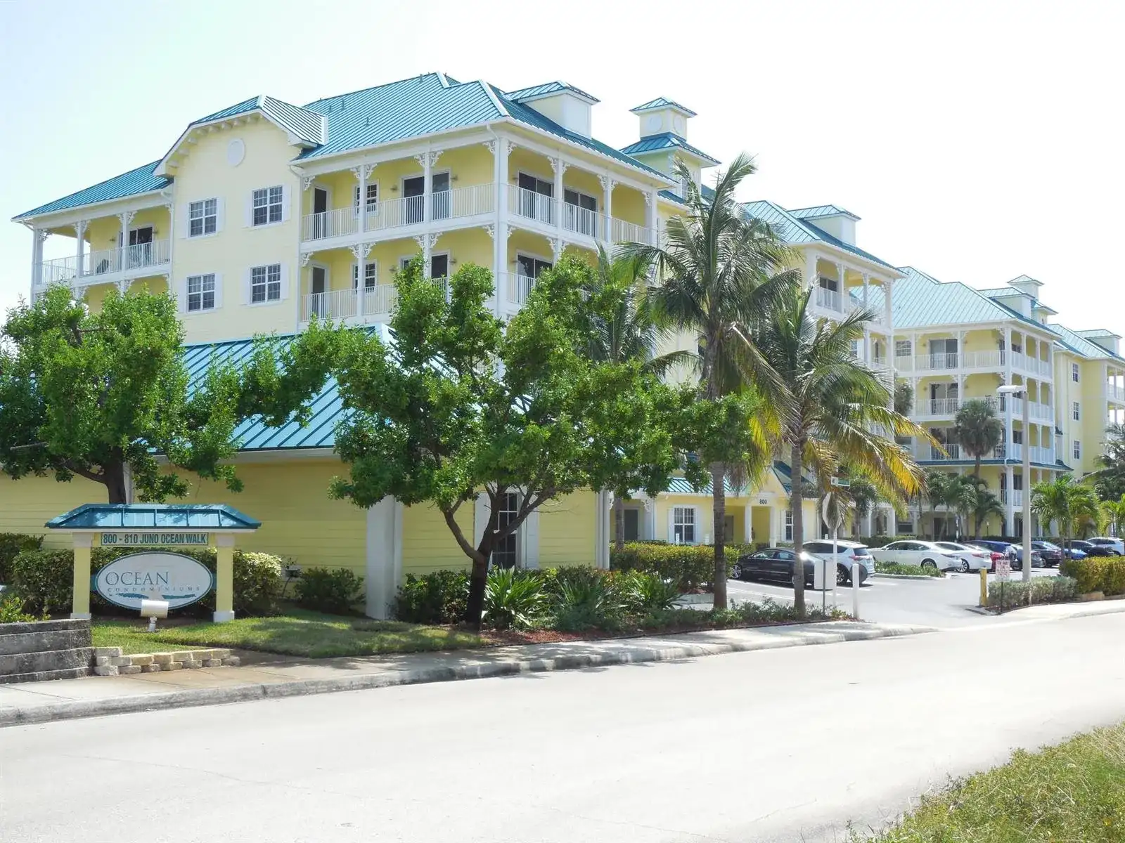 800 Juno Ocean Walk # 301a, Juno Beach FL 33408 photo 2