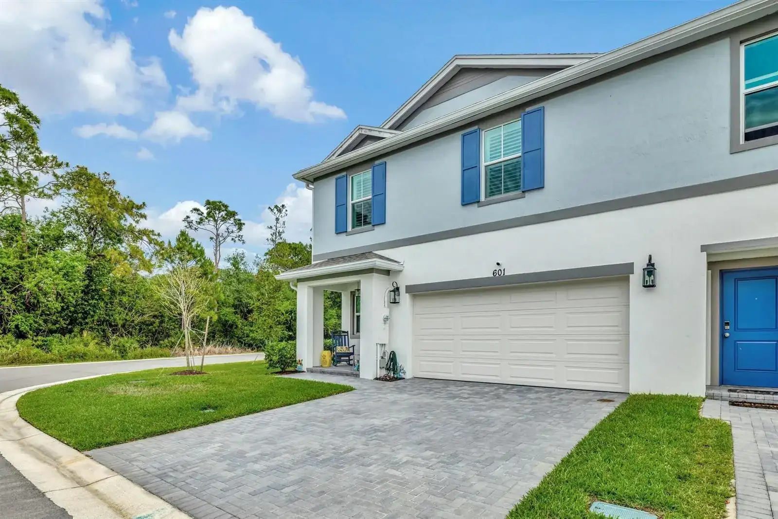 601 Waters Edge Lane, Port St. Lucie FL 34983 photo 2