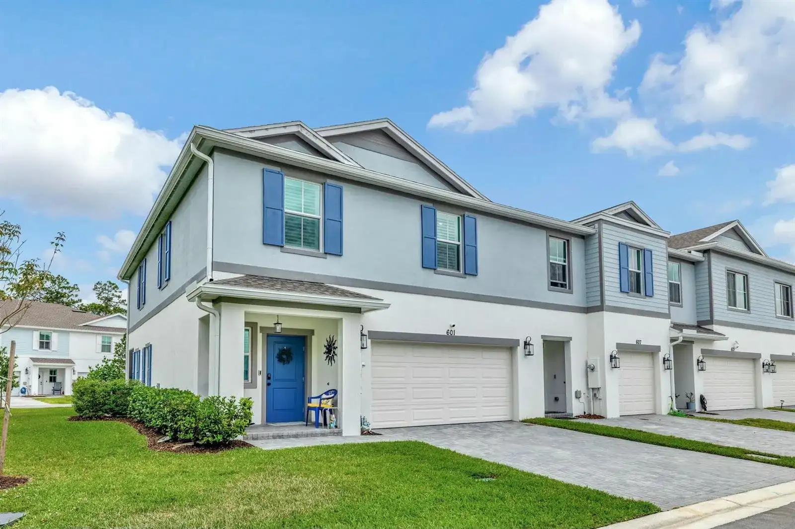 601 Waters Edge Lane, Port St. Lucie FL 34983 photo 3