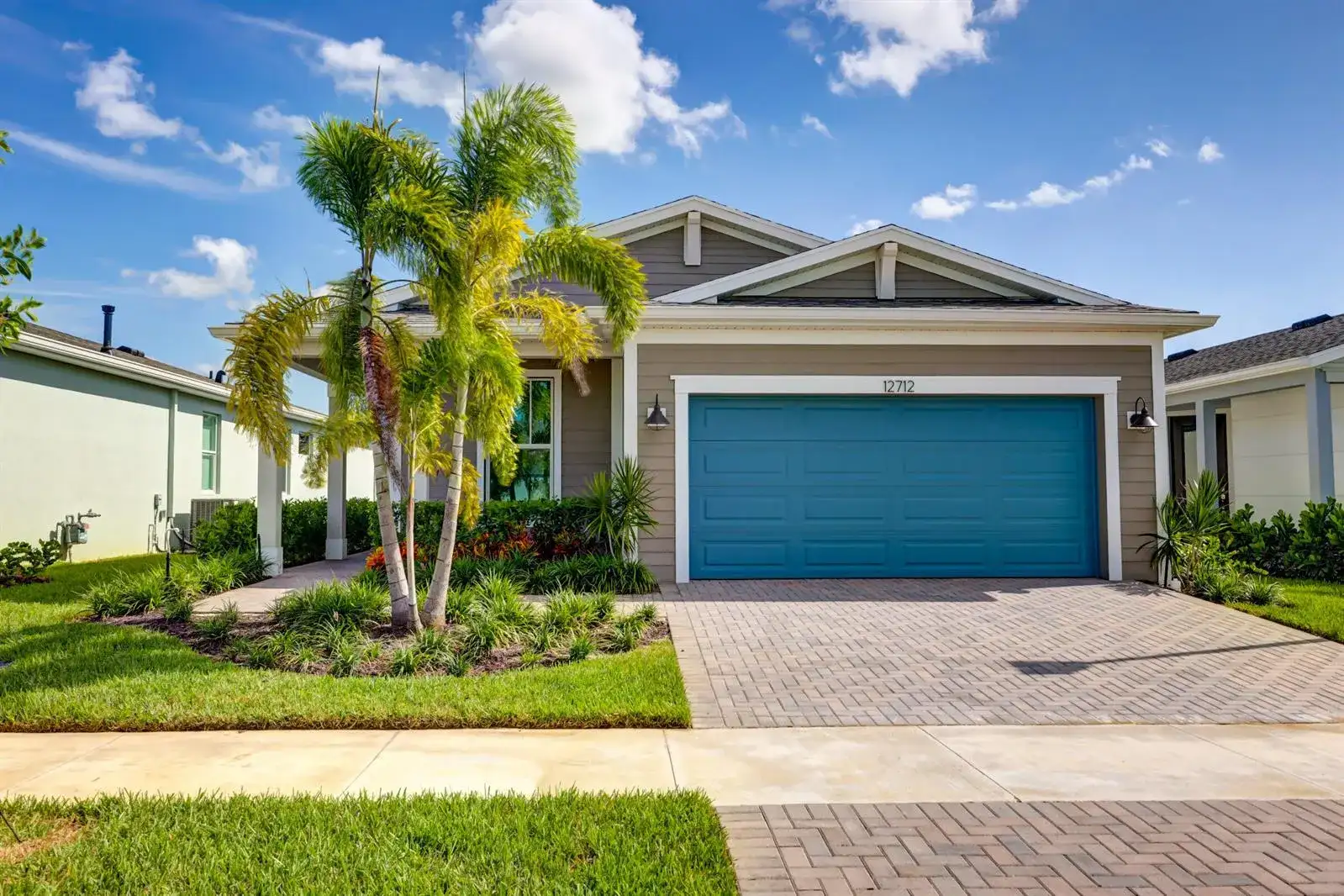12712 SW Eleanor Drive, Port St. Lucie FL 34987 photo 2