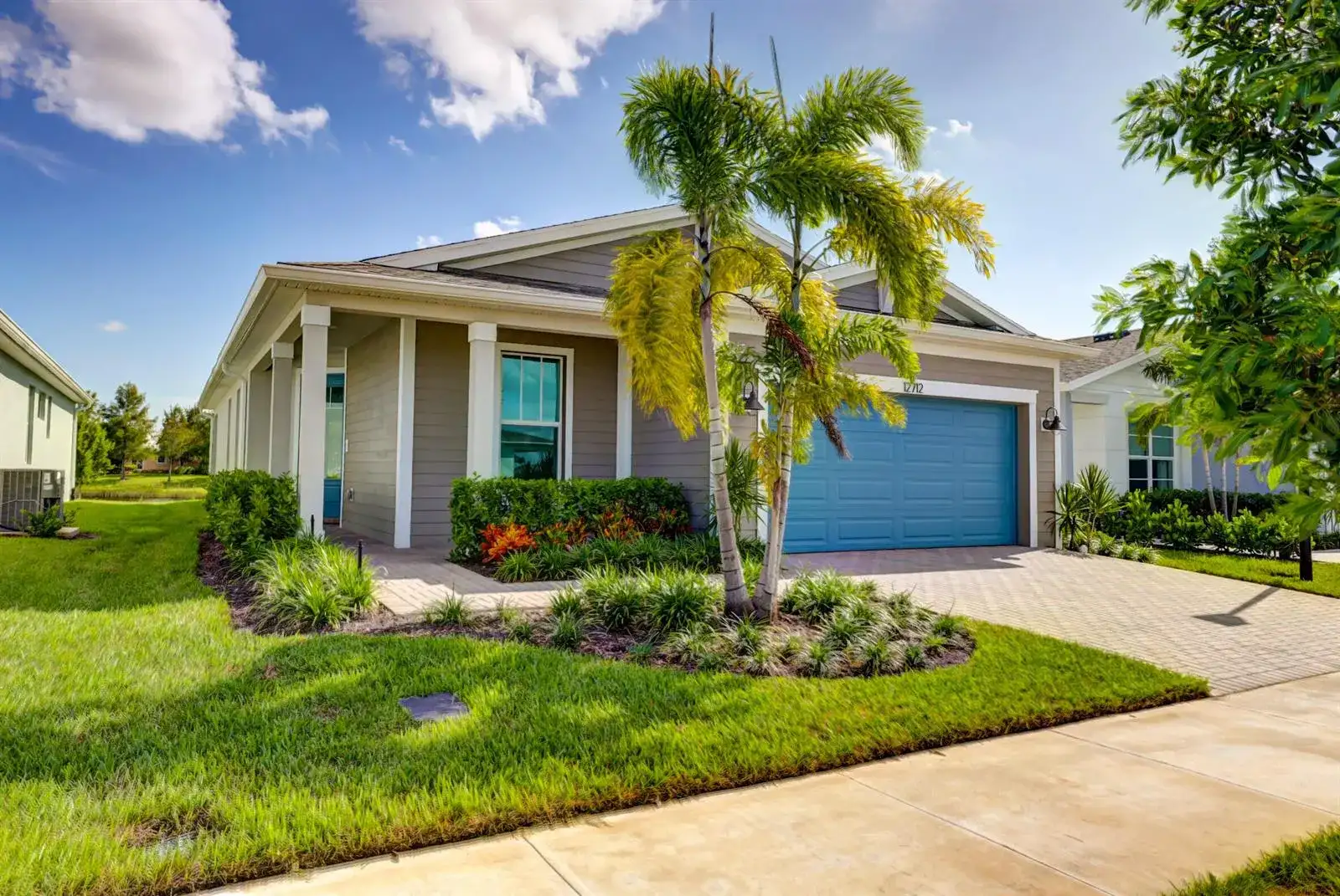 12712 SW Eleanor Drive, Port St. Lucie FL 34987 photo 3