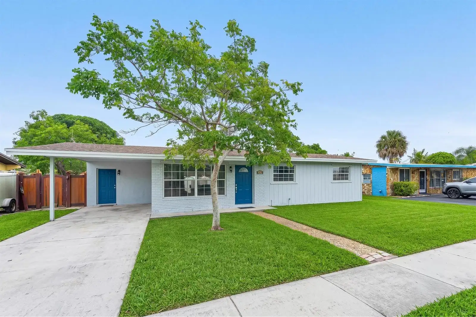 5543 SW 7th Street, Margate FL 33068 photo 2