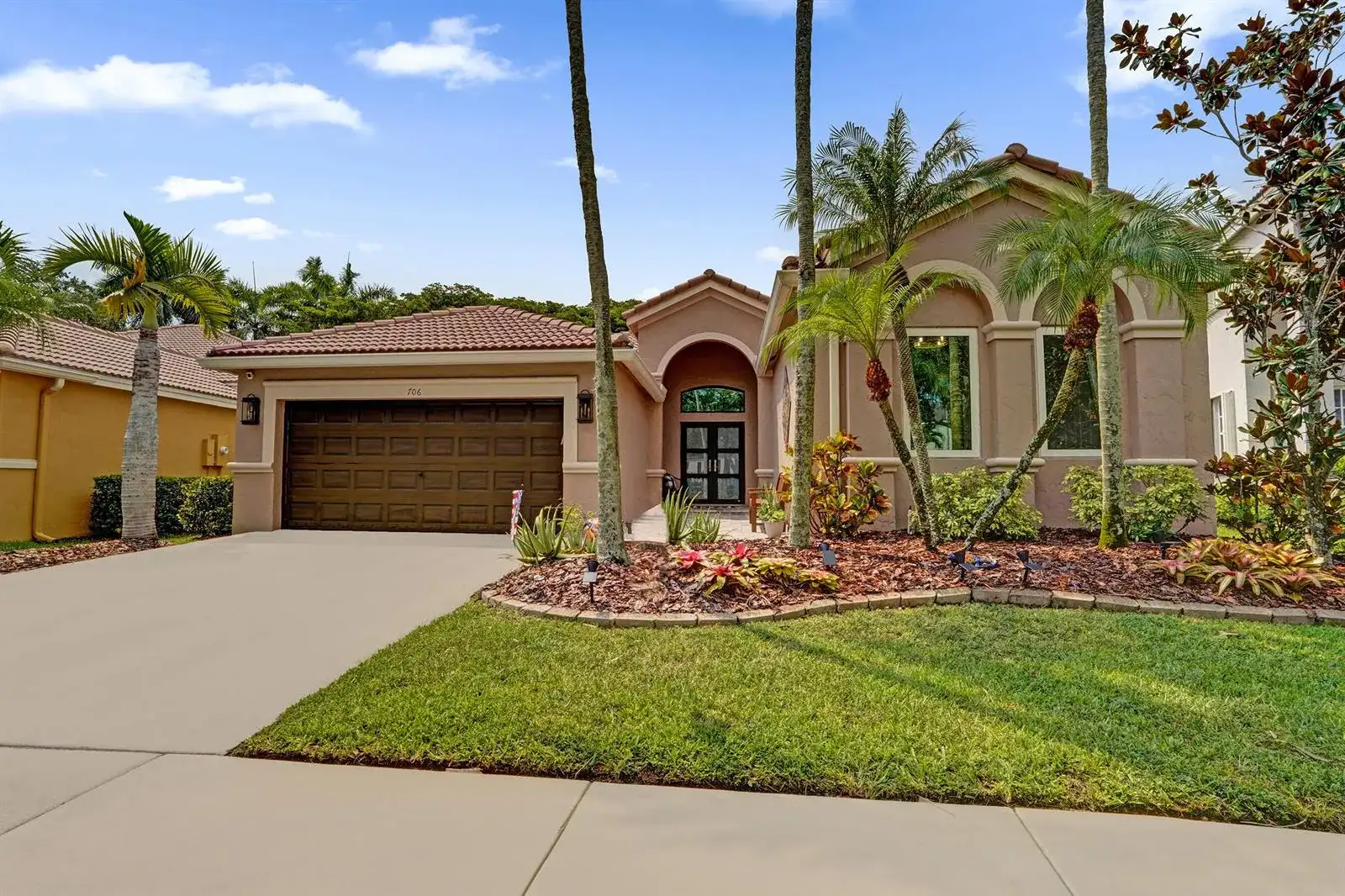 706 Tulip Circle, Weston FL 33327 photo 3