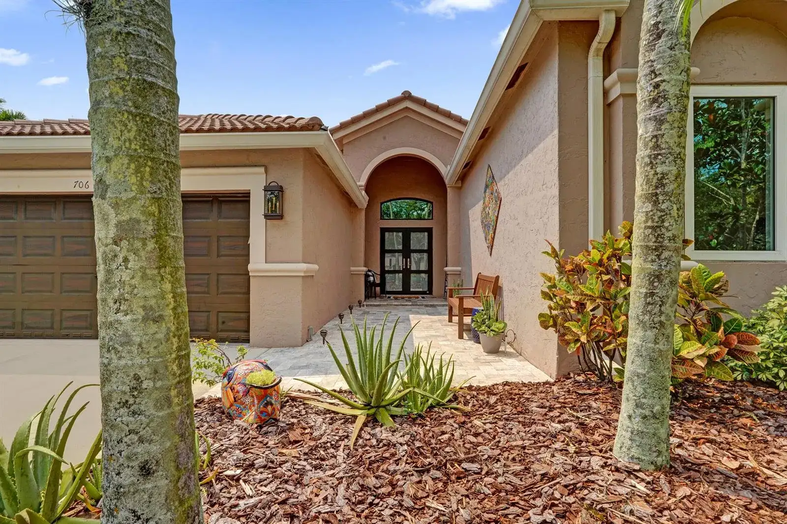 706 Tulip Circle, Weston FL 33327 photo 5