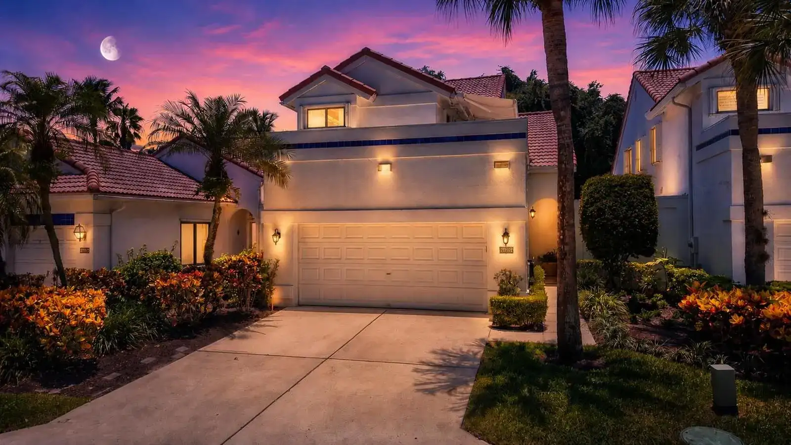 21692 Cromwell Circle, Boca Raton FL 33486 photo 2