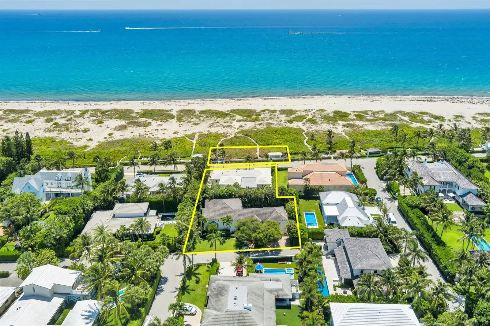 1426 N Ocean Boulevard, Palm Beach FL 33480 photo 2