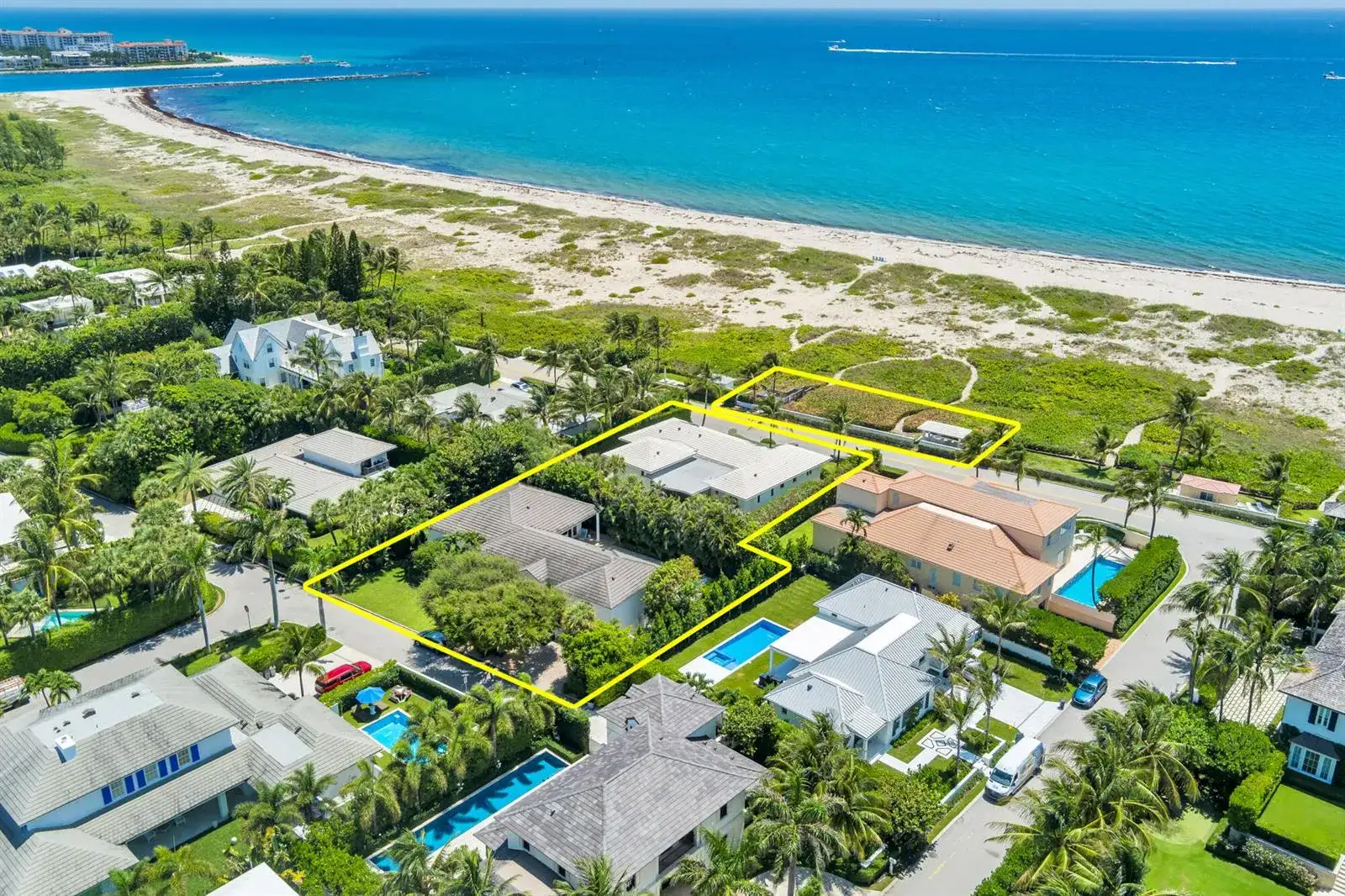 1426 N Ocean Boulevard, Palm Beach FL 33480 photo 3