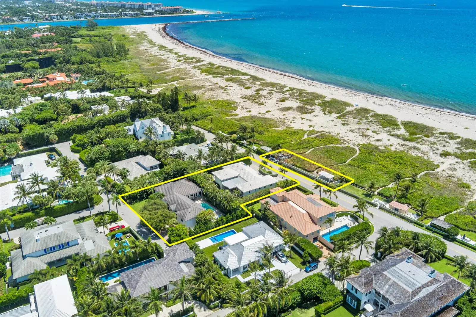 1426 N Ocean Boulevard, Palm Beach FL 33480 photo 4