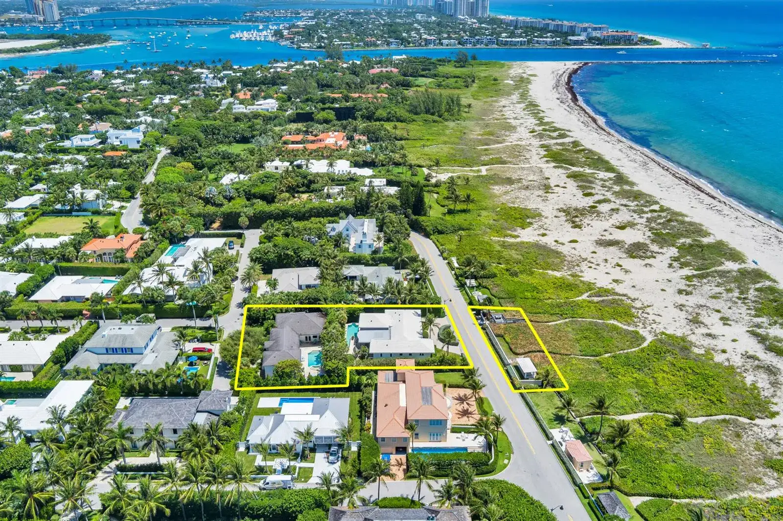 1426 N Ocean Boulevard, Palm Beach FL 33480 photo 5