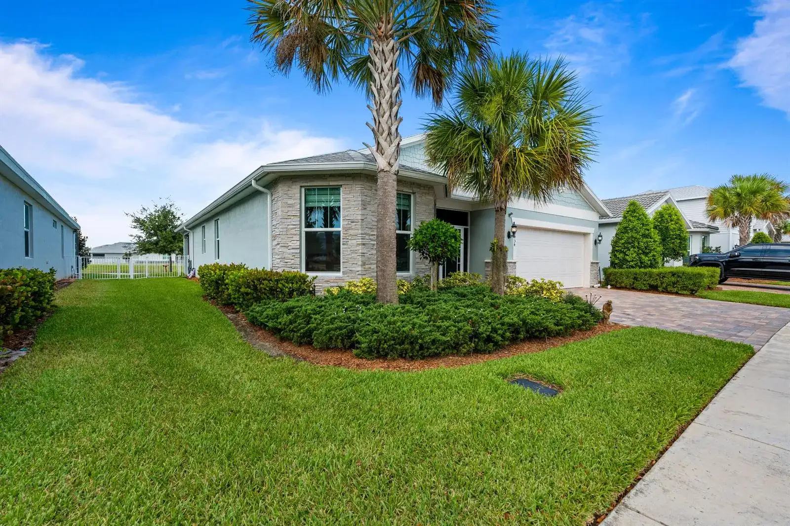 10454 SW Captiva Drive, Port St. Lucie FL 34987 photo 3