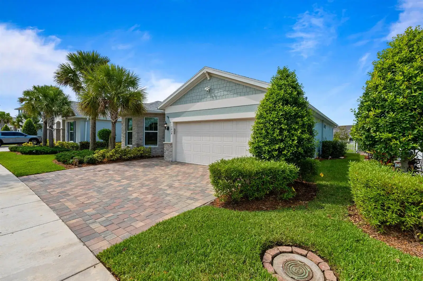 10454 SW Captiva Drive, Port St. Lucie FL 34987 photo 4