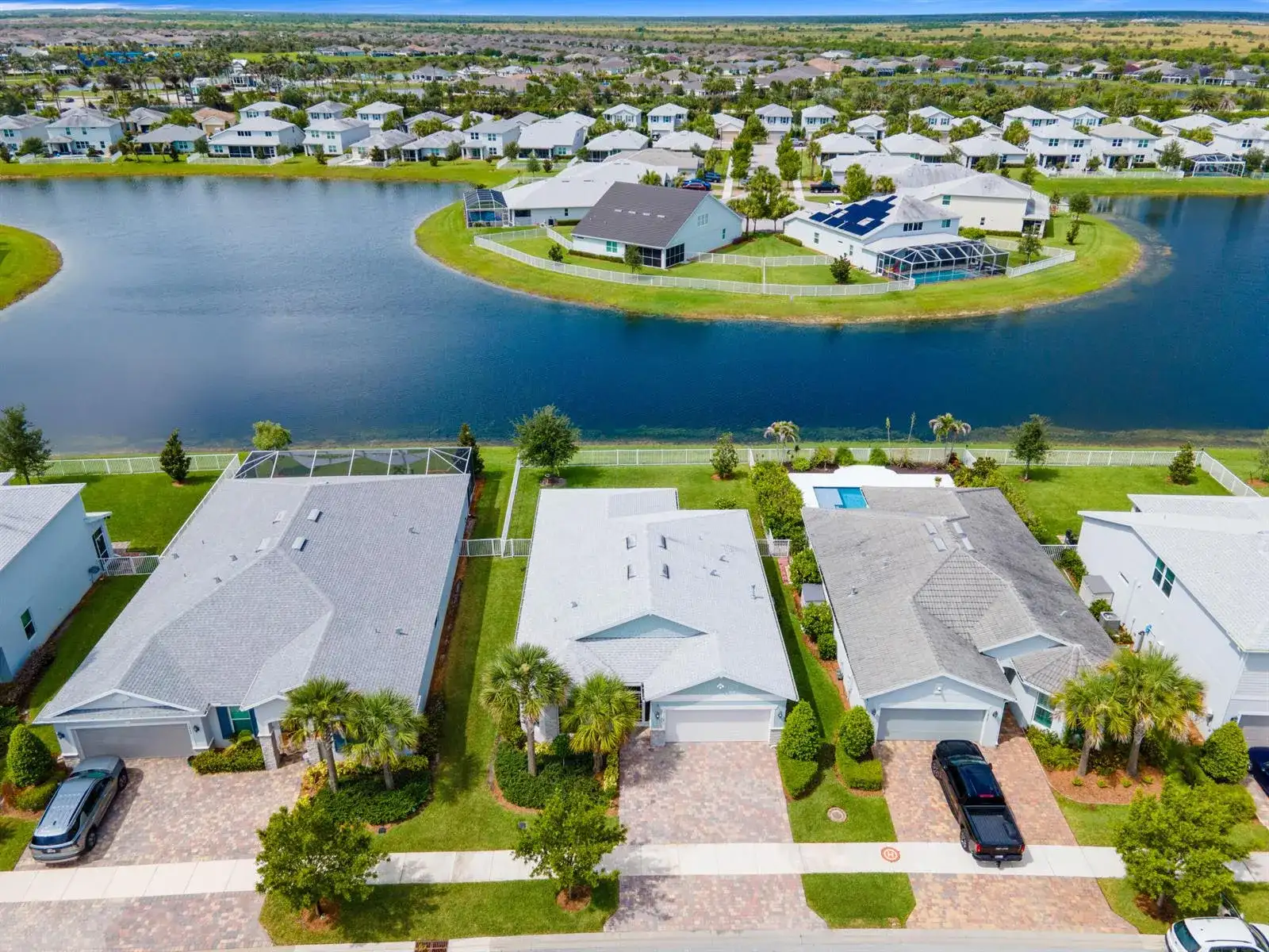 10454 SW Captiva Drive, Port St. Lucie FL 34987 photo 5