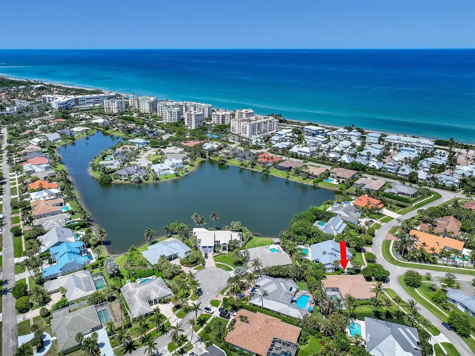121 Olympus Way, Jupiter FL 33477 photo 2