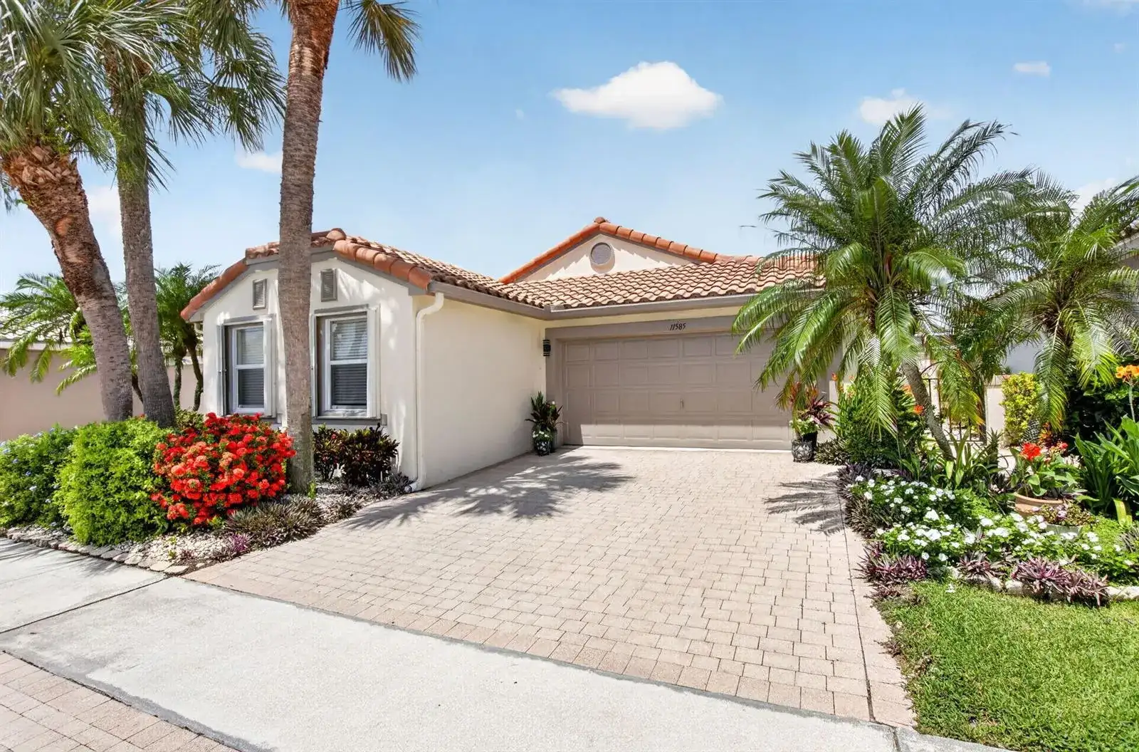 11585 Augustus Drive, Boynton Beach FL 33437 photo 3