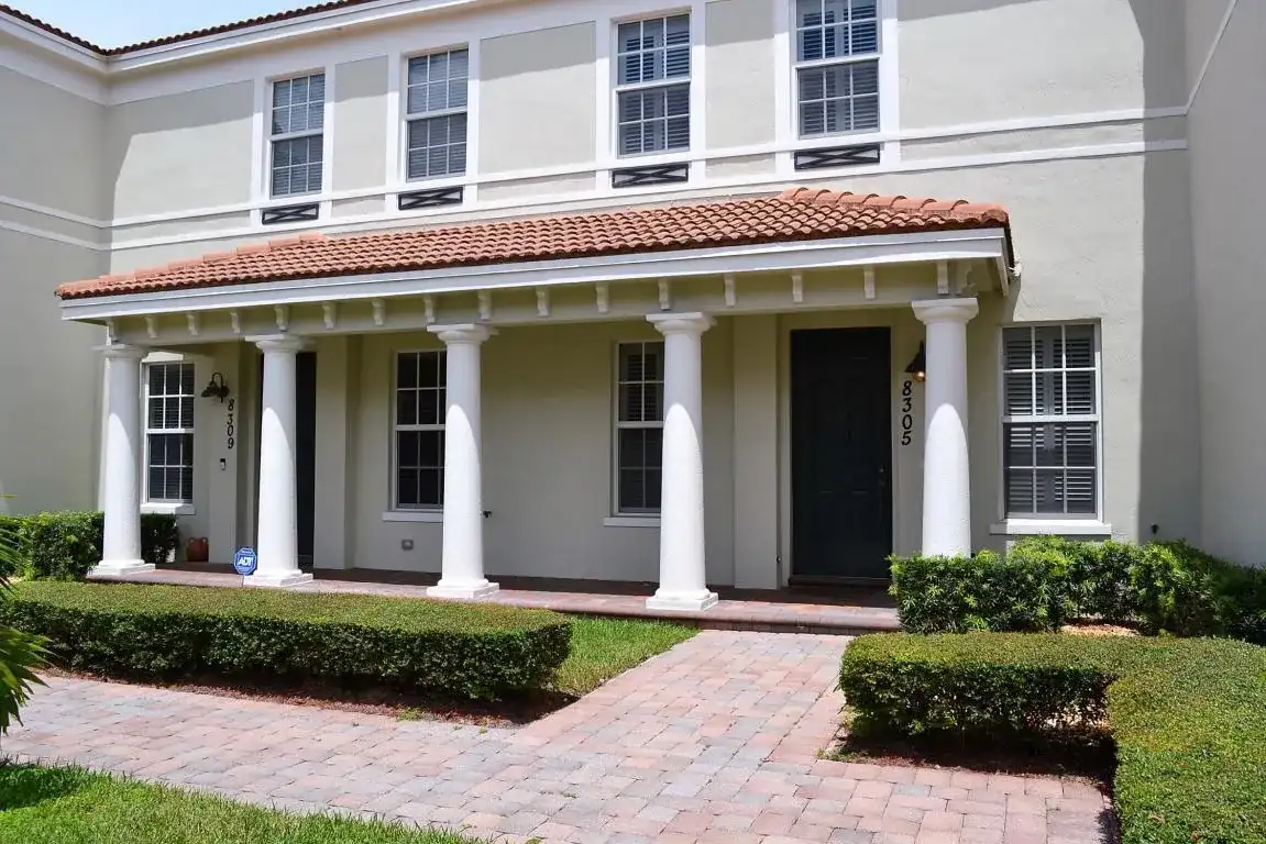 8305 NW 7th Court, Boca Raton FL 33487 photo 2