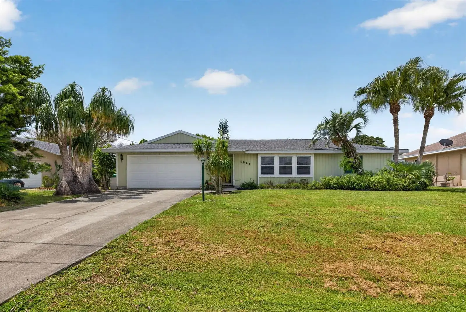 1556 SE Sinbad Avenue, Port St. Lucie FL 34952 photo 2