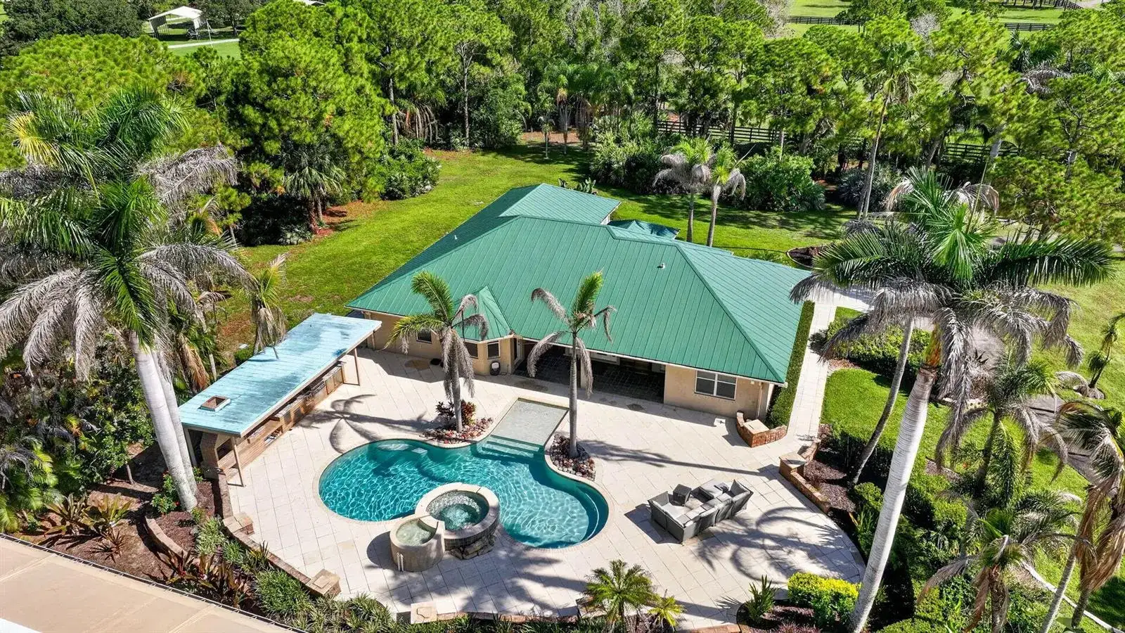 2602 SW 64th Court, Palm City FL 34990 photo 2