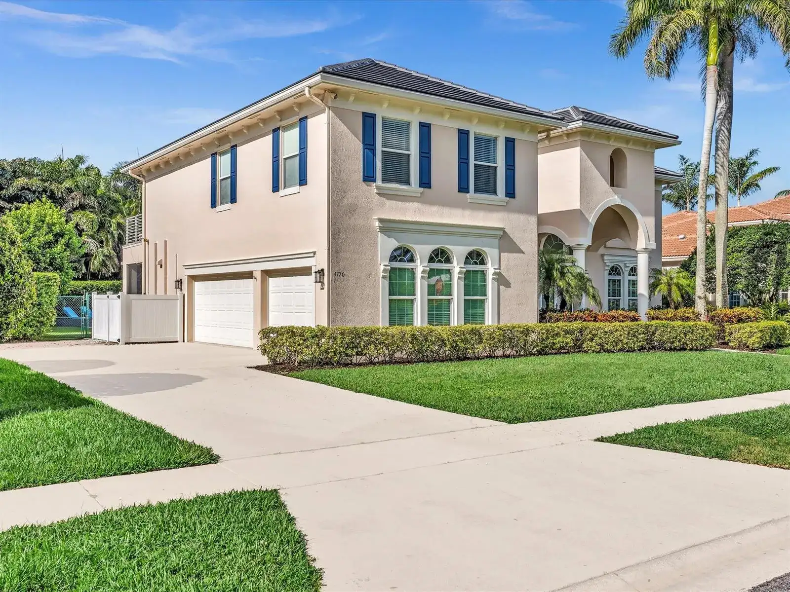4770 Glenn Pine Lane, Boynton Beach FL 33436 photo 3