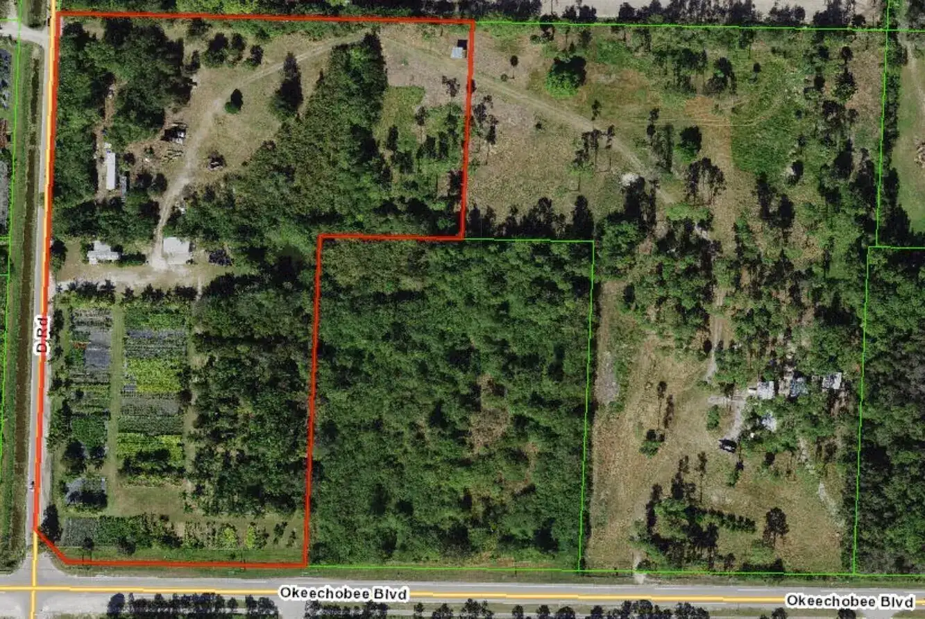 14375 Okeechobee Boulevard, FL 33470 photo 3
