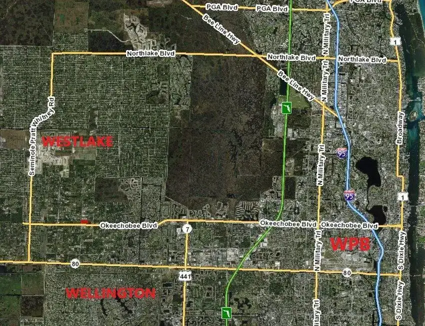 14375 Okeechobee Boulevard, FL 33470 photo 4