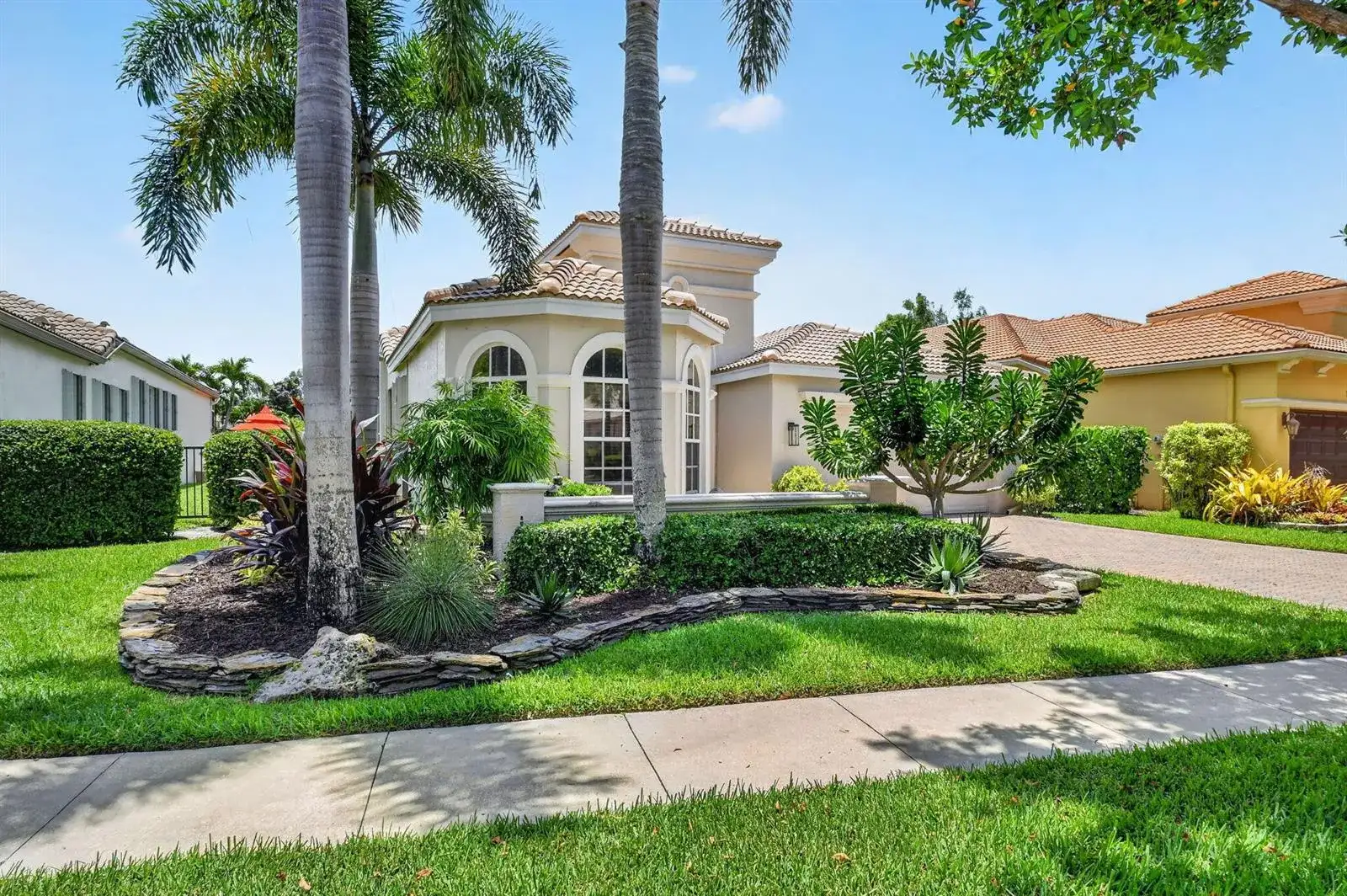 9774 Via Elegante, Wellington FL 33411 photo 3
