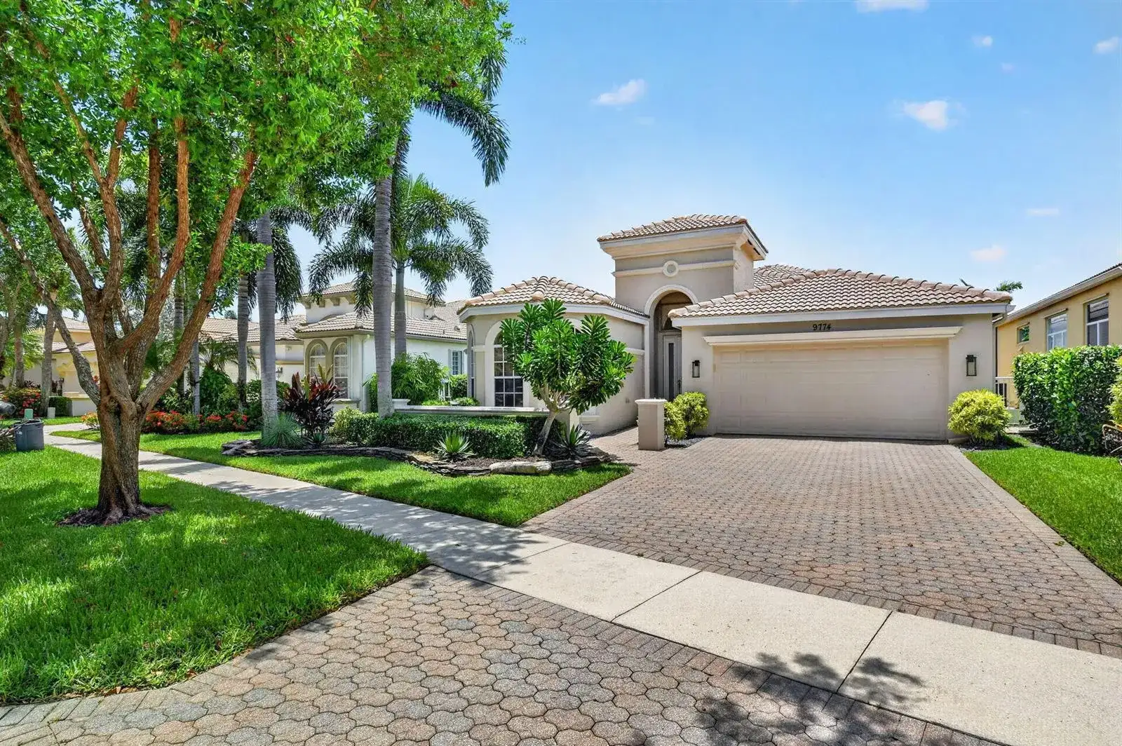 9774 Via Elegante, Wellington FL 33411 photo 4