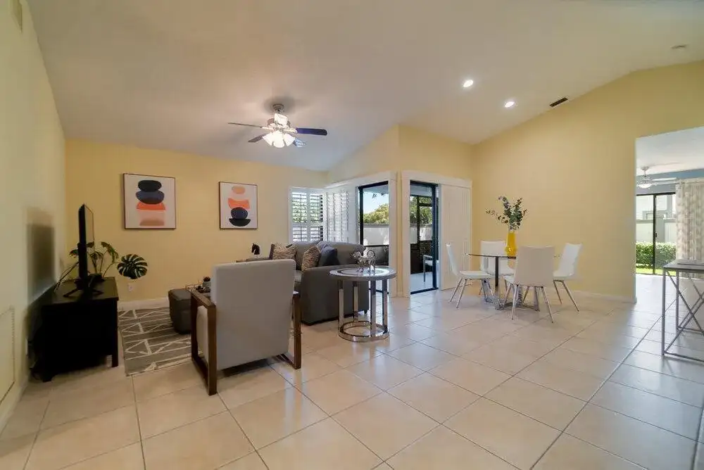 13335 Bedford Mews Court, Wellington FL 33414 photo 4