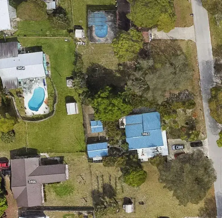0 Southern Pines Drive, Fort Pierce FL 34982 photo 2