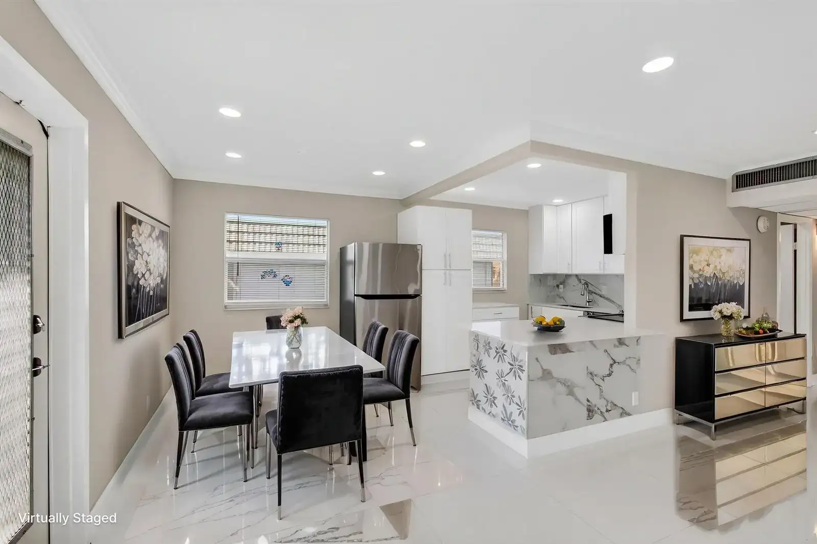 429 Flanders I, Delray Beach FL 33484 photo 3