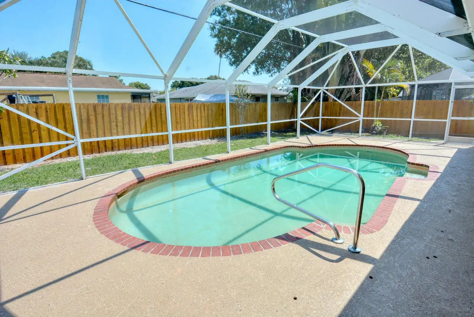 943 SE Browning Avenue, Port St. Lucie FL 34983 photo 2